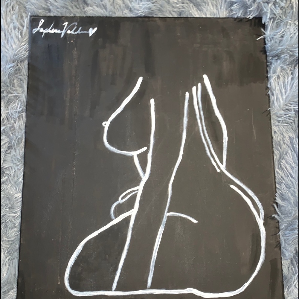 Home decor (paintings)